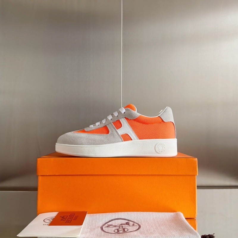 Hermes Giga Unisex Shoes