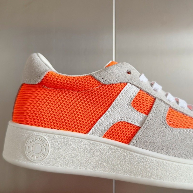 Hermes Giga Unisex Shoes