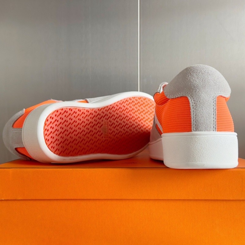 Hermes Giga Unisex Shoes