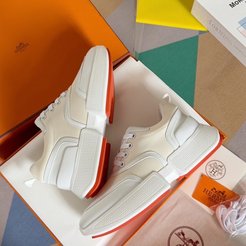 Hermes Giga Unisex Shoes