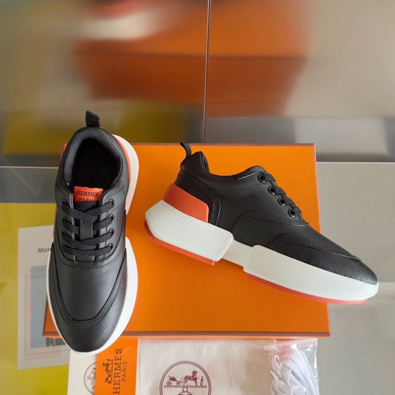 Hermes Giga Unisex Shoes