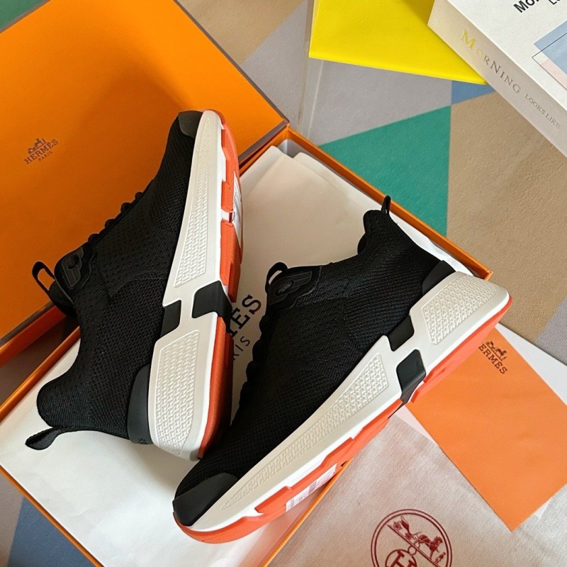 Hermes Horos Unisex Shoes
