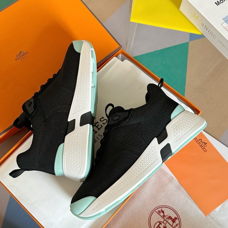 Hermes Horos Unisex Shoes