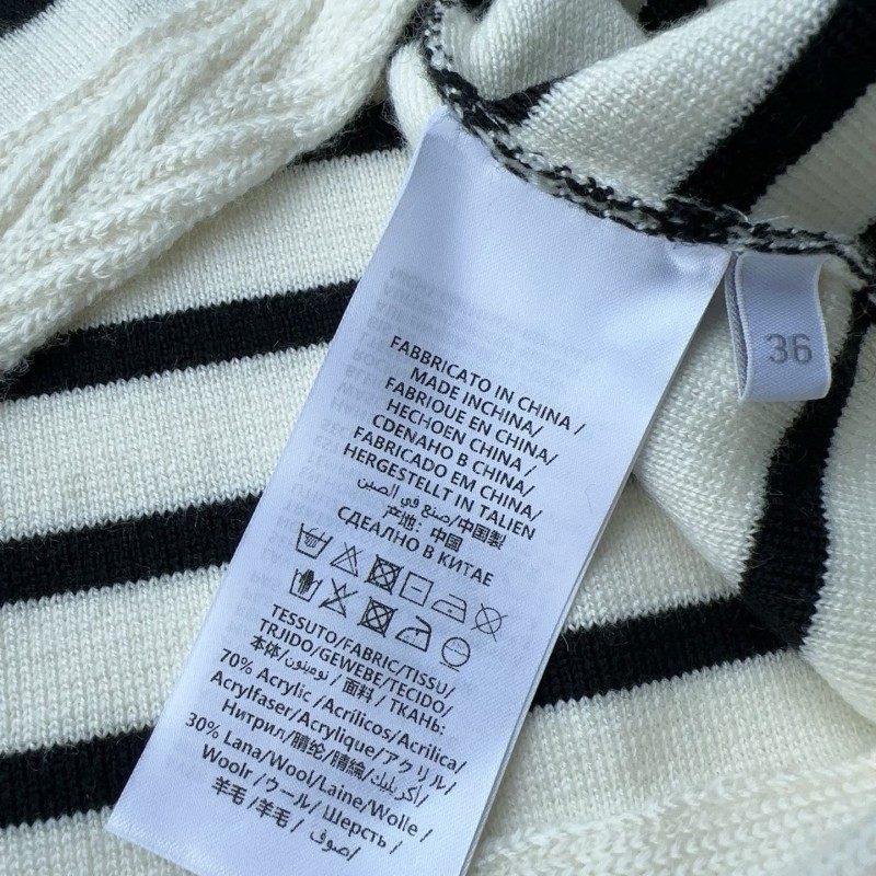 Celine Vest