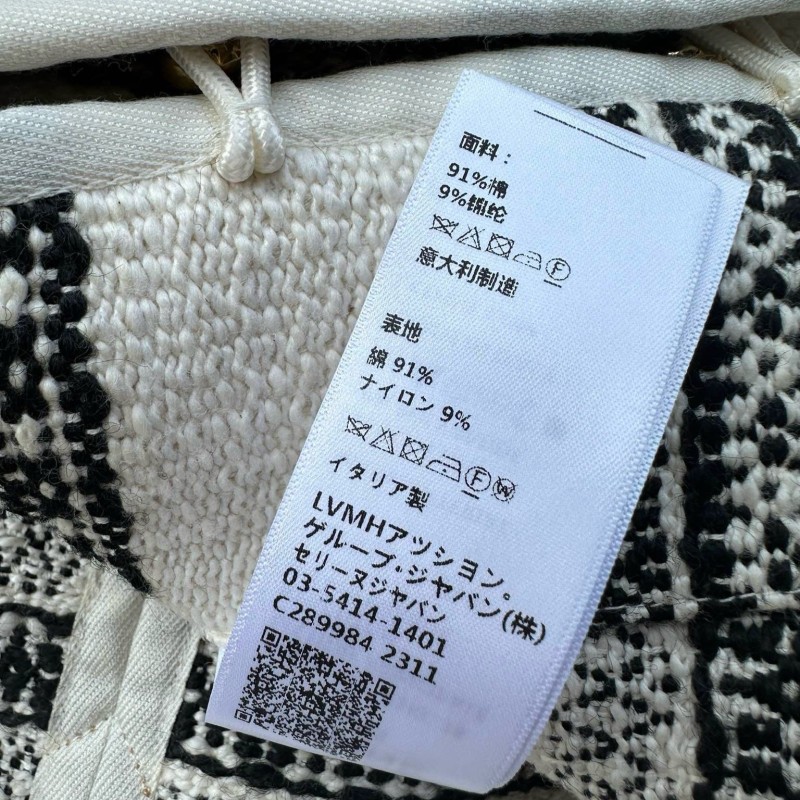 Celine Jacket