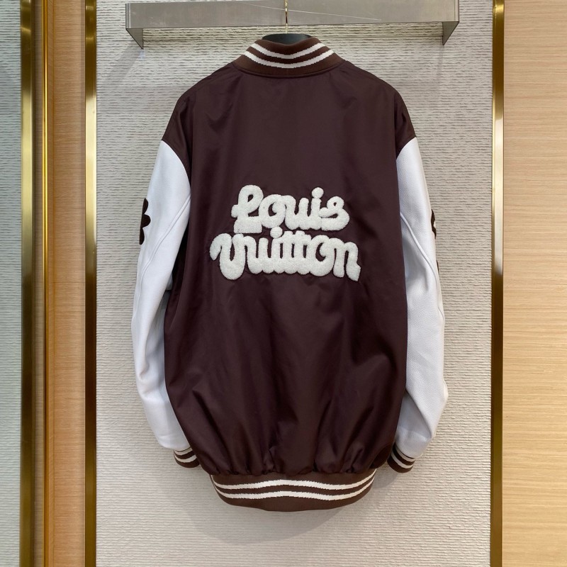 LV Unisex Jacket