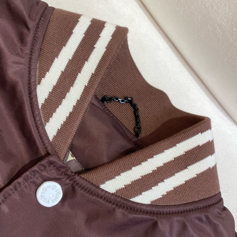 LV Unisex Jacket