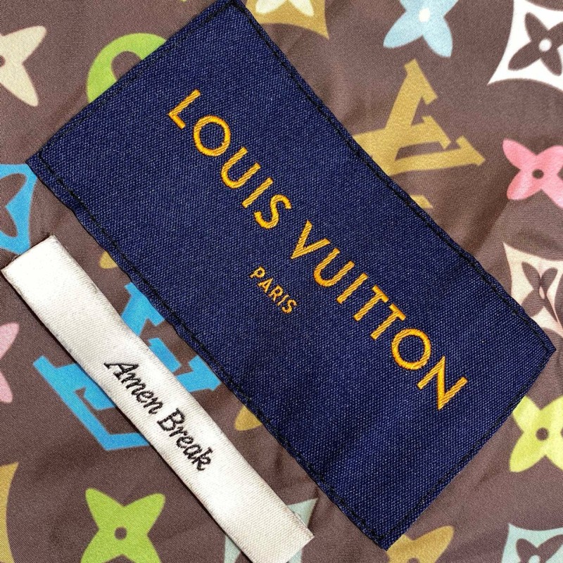 LV Unisex Jacket