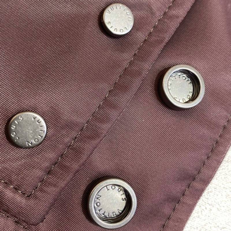 LV Unisex Jacket
