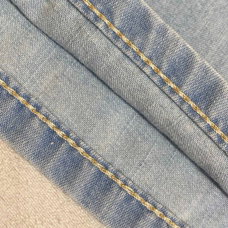 MiuMiu Unisex Jeans