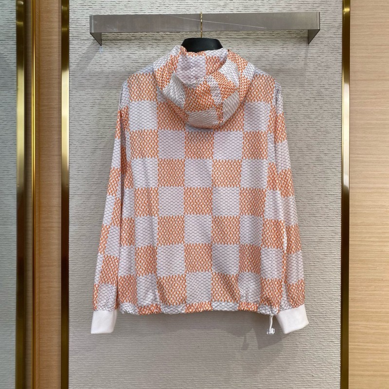LV Unisex Jacket