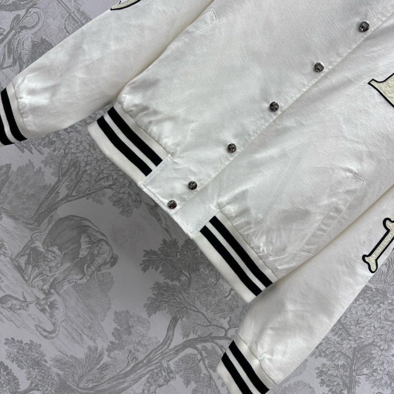 Prada Unisex Jacket