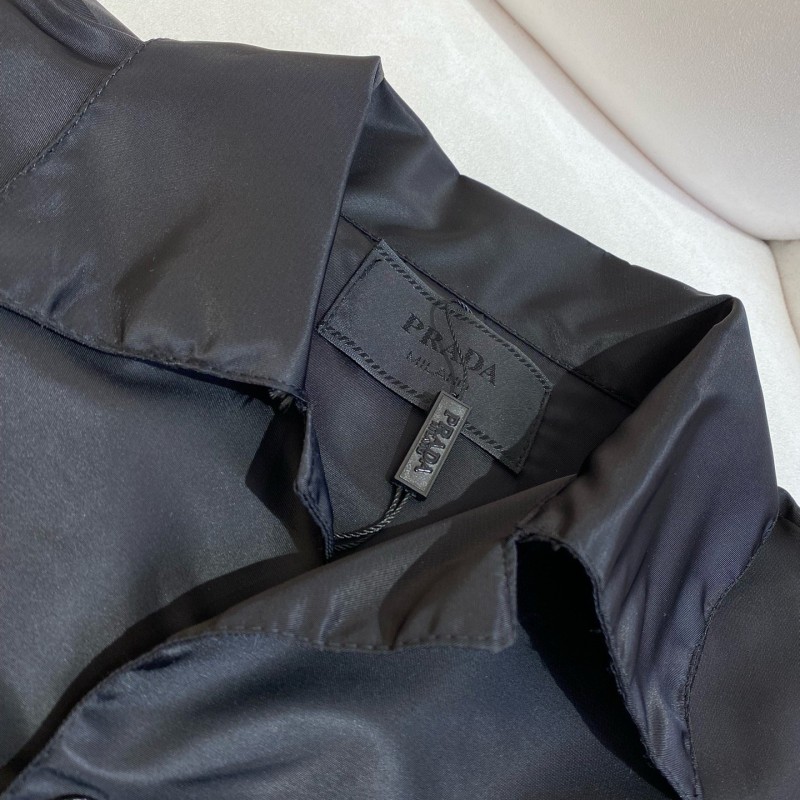 Prada Unisex Shirt