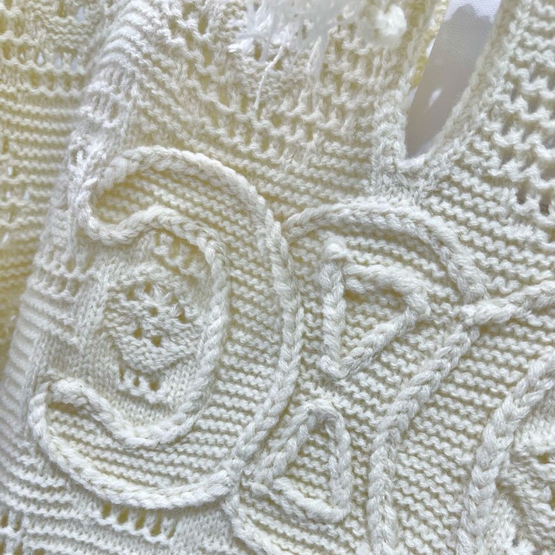 Celine Knit Shirt