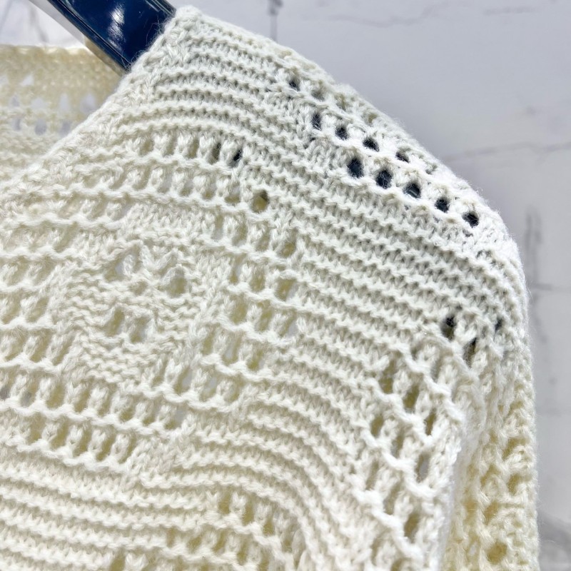Celine Knit Shirt