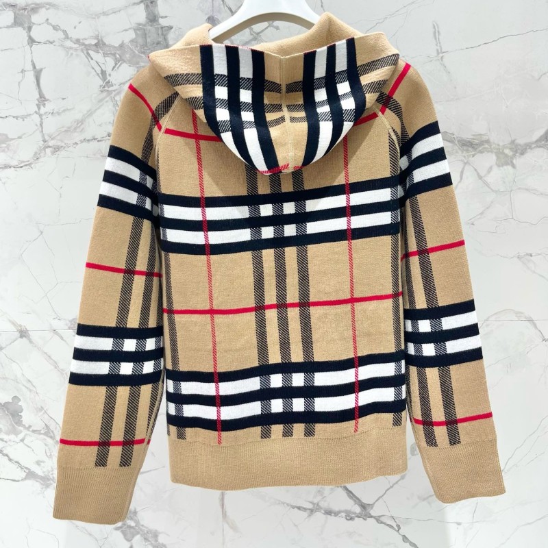 Burberry Unisex Jacket