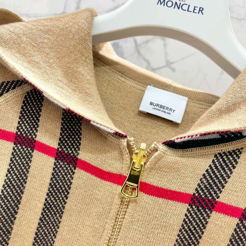 Burberry Unisex Jacket