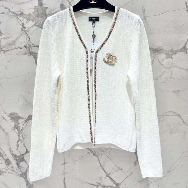 Chanel Cardigan