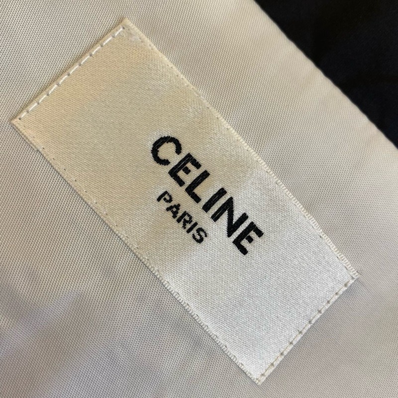 Celine Unisex Jacket