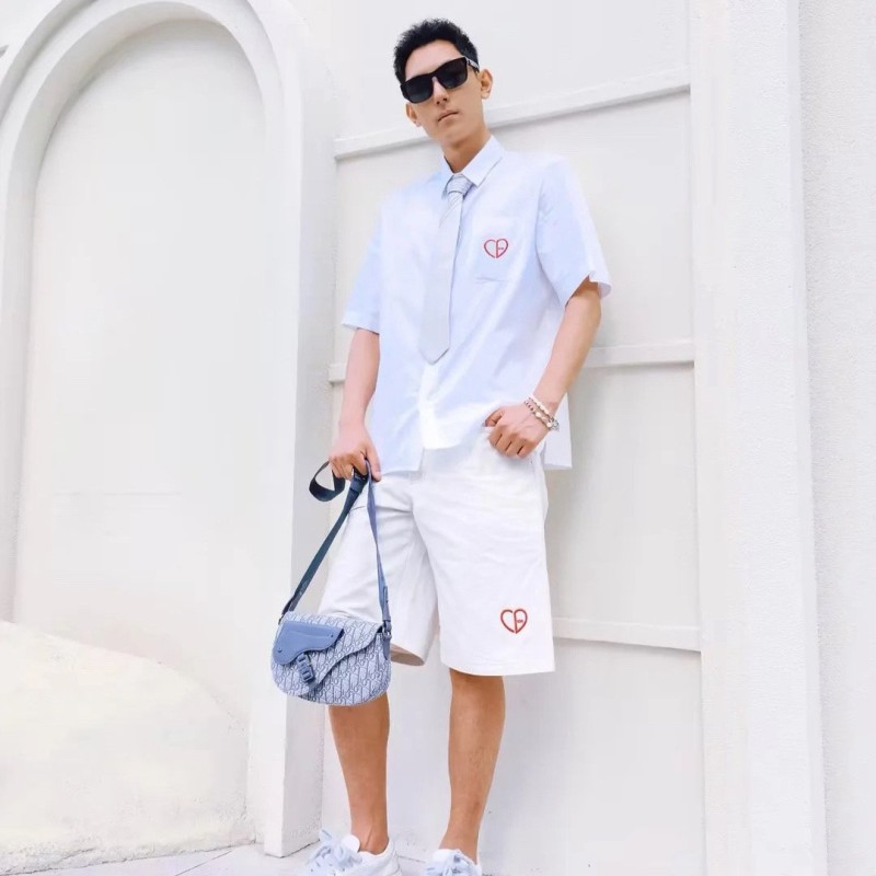 Dior Unisex Shorts