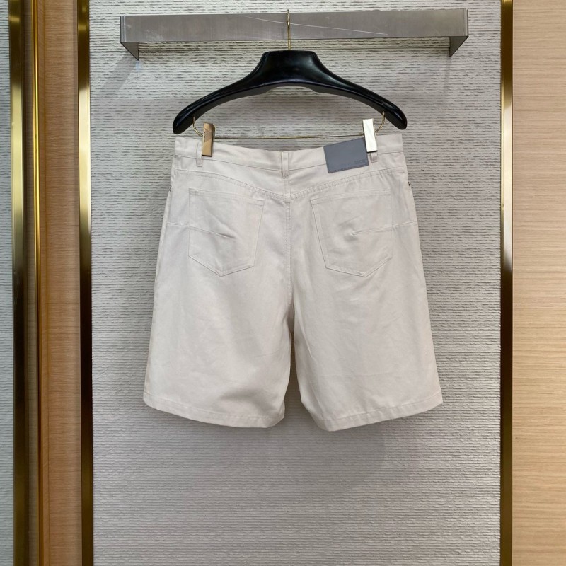 Dior Unisex Shorts