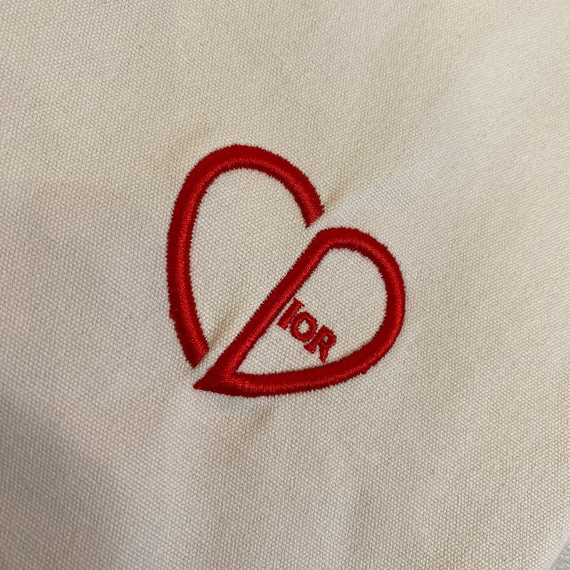 Dior Unisex Shorts