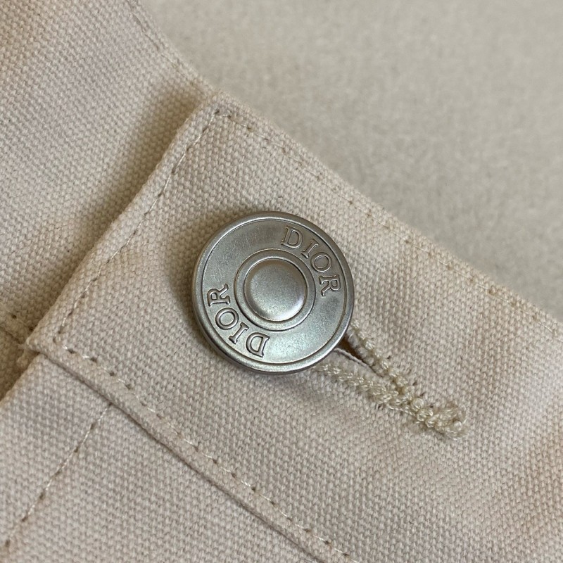 Dior Unisex Shorts