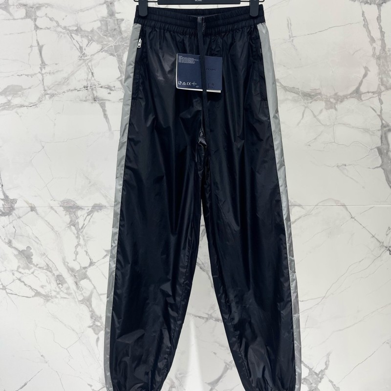 Prada Jacket & Pants