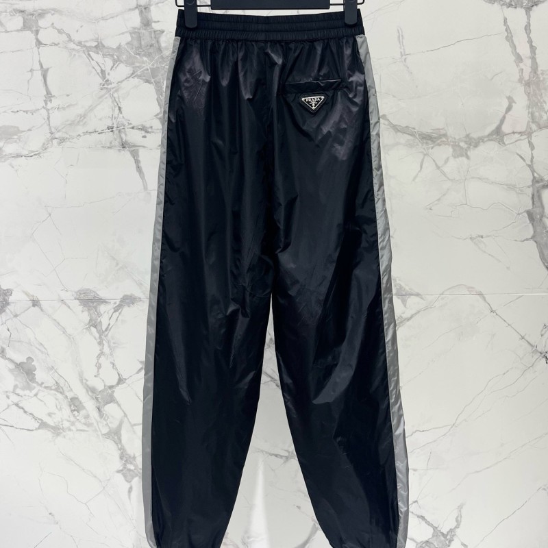 Prada Jacket & Pants