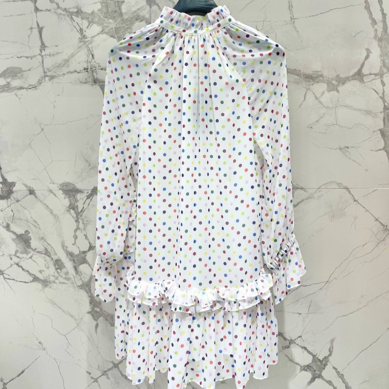 YSL Dress