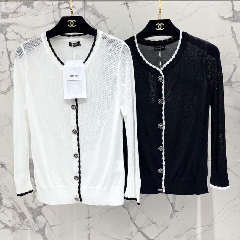 Chanel Cardigan