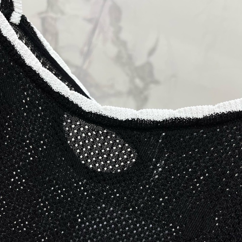 Chanel Singlet