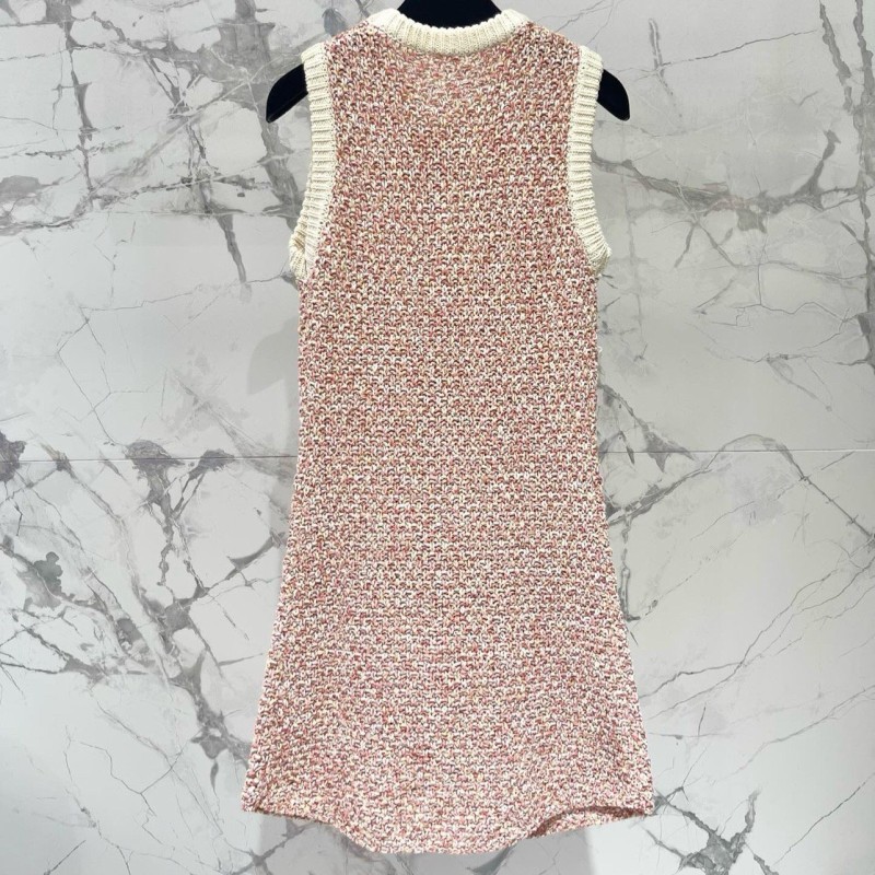 Chanel Dress