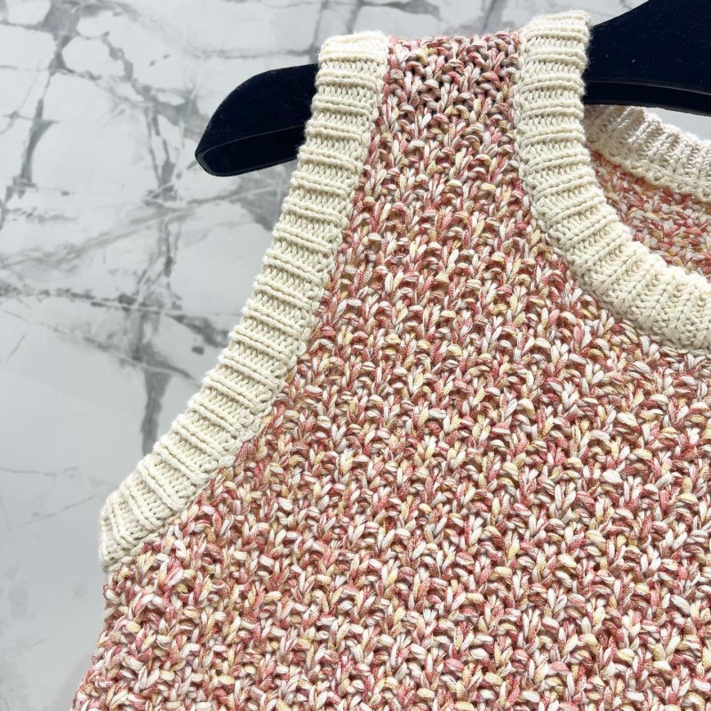 Chanel Dress