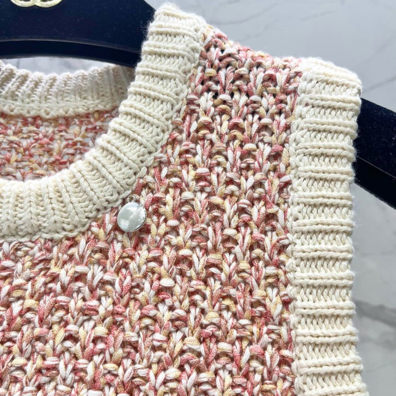 Chanel Dress