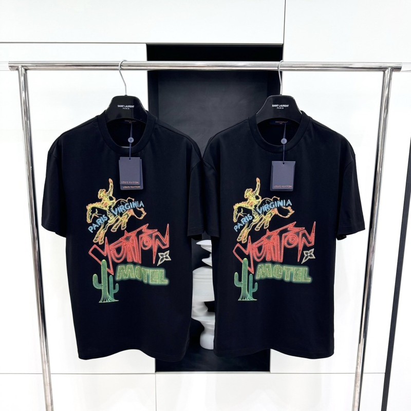 LV Unisex Tee