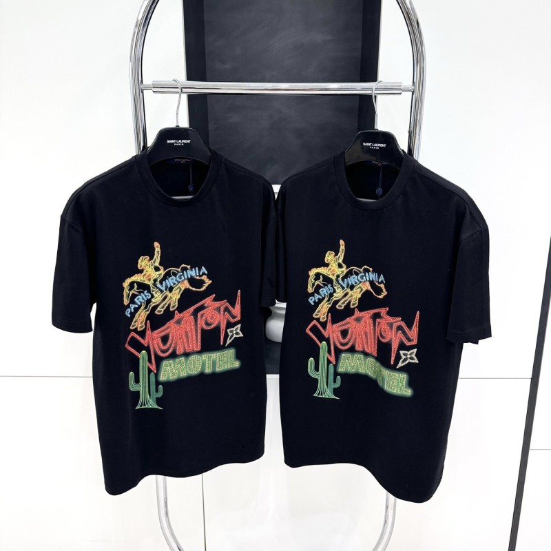 LV Unisex Tee