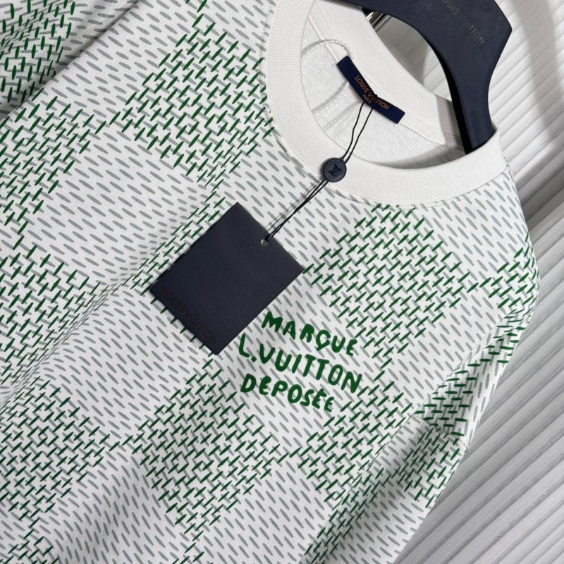 LV Unisex Sweater