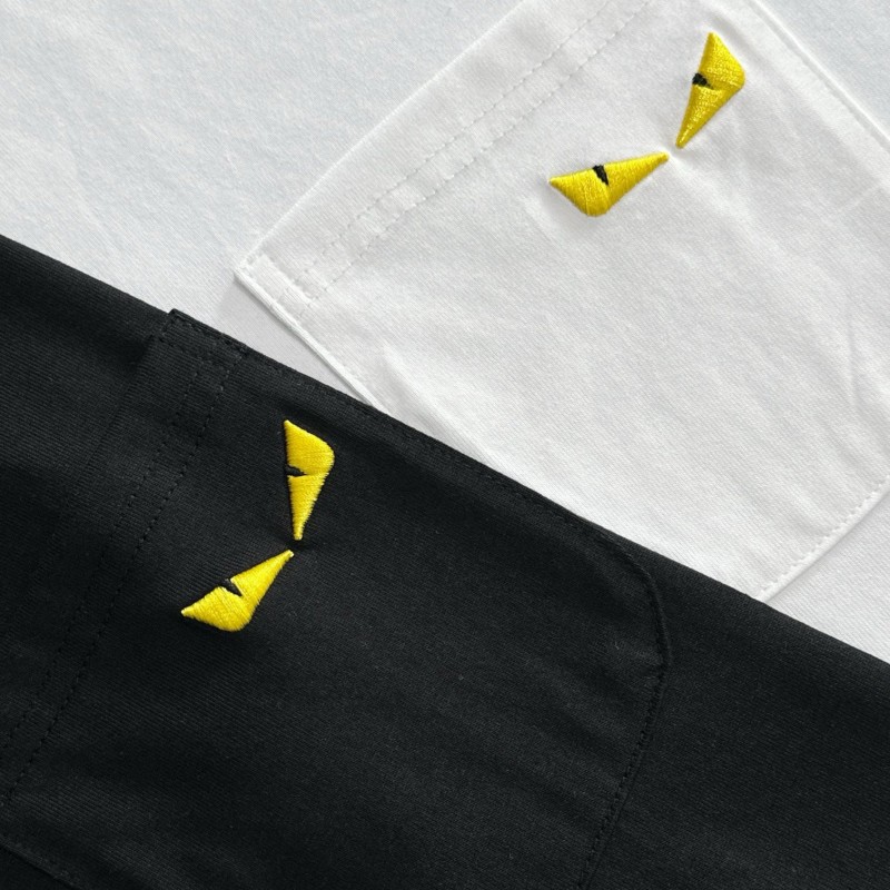 Fendi Unisex Tee