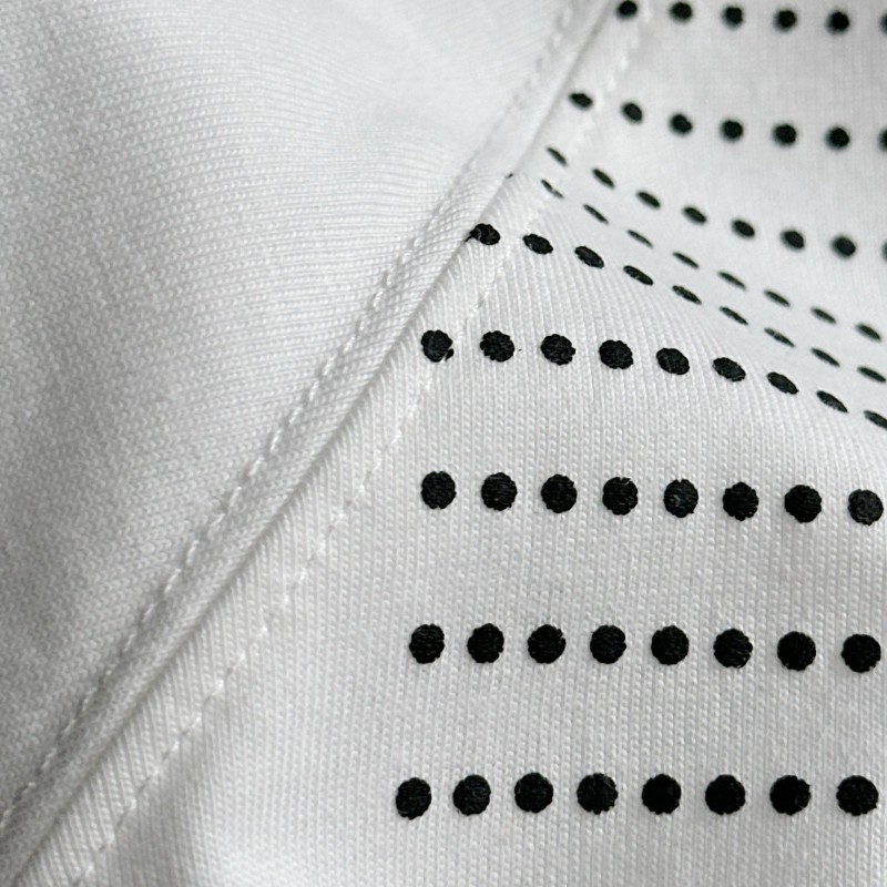 Fendi Unisex Tee