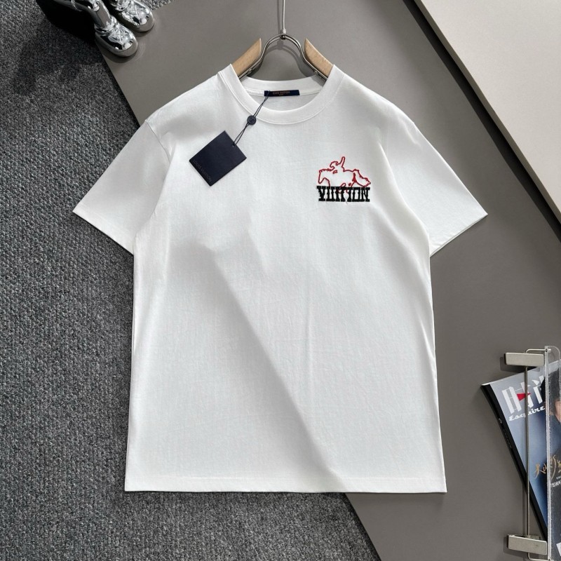 LV Unisex Tee
