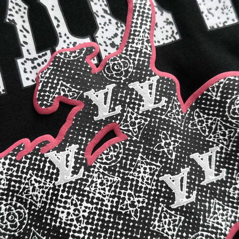 LV Unisex Tee