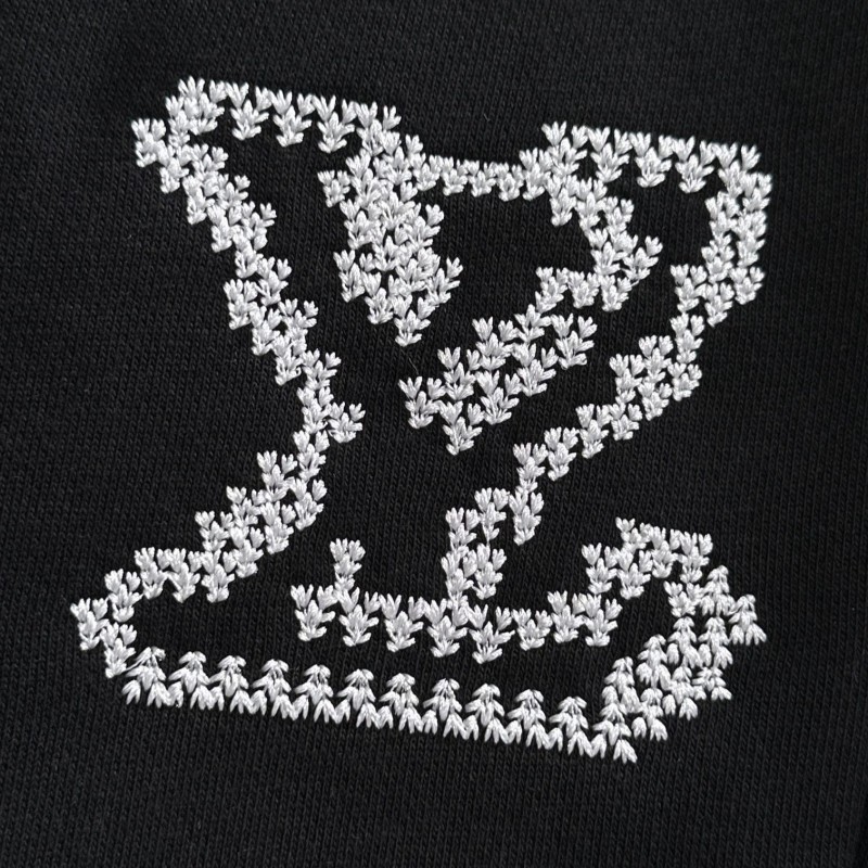 LV Unisex Shorts