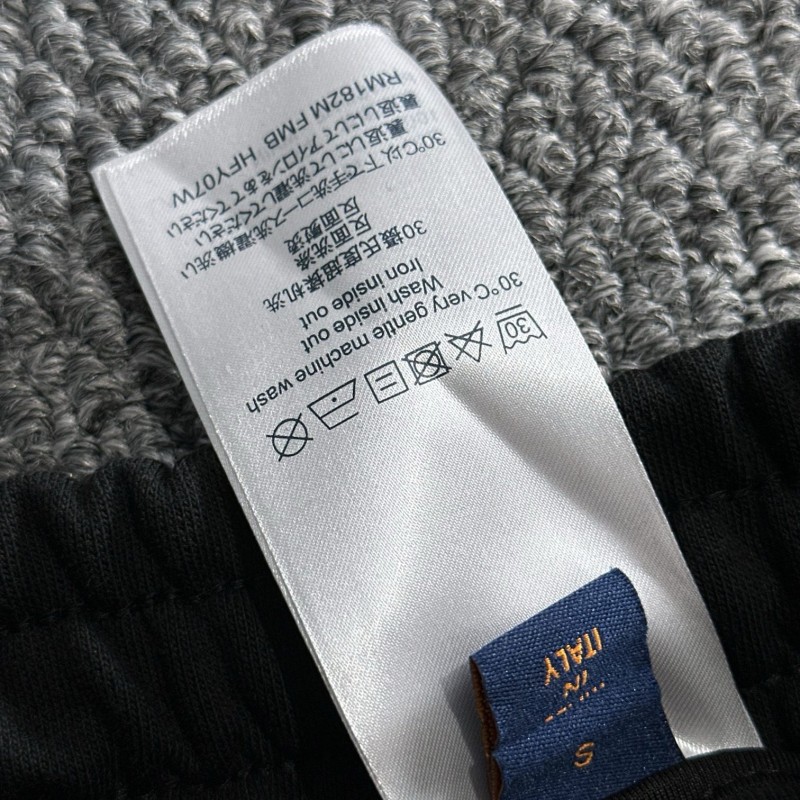 LV Unisex Shorts