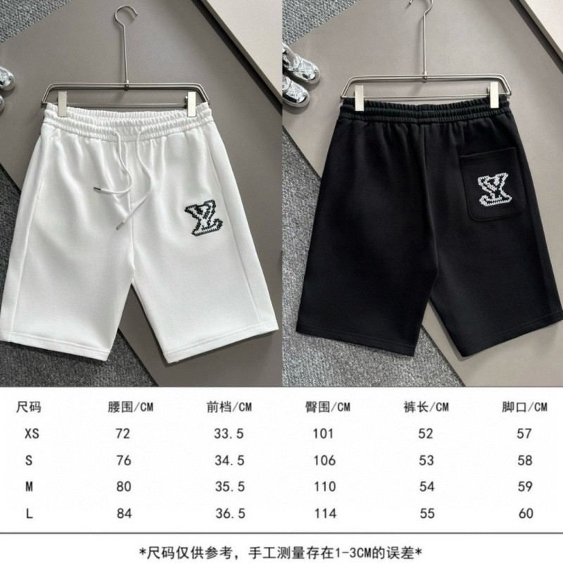 LV Unisex Shorts
