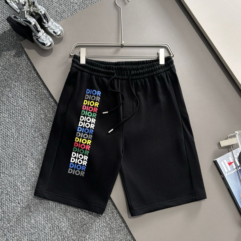 Dior Unisex Shorts