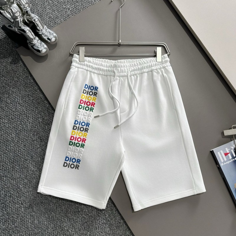 Dior Unisex Shorts
