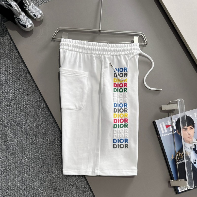 Dior Unisex Shorts