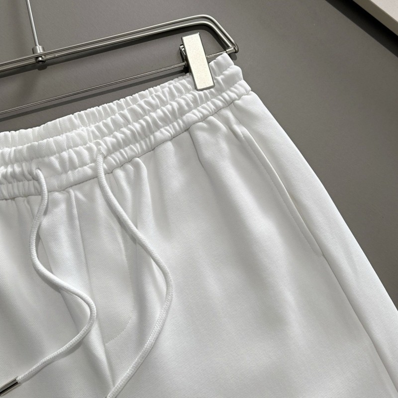 Dior Unisex Shorts