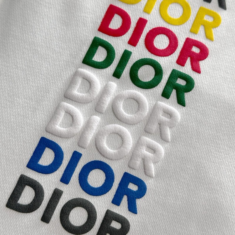 Dior Unisex Shorts